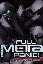 Watch Full Metal Panic! Movie4k